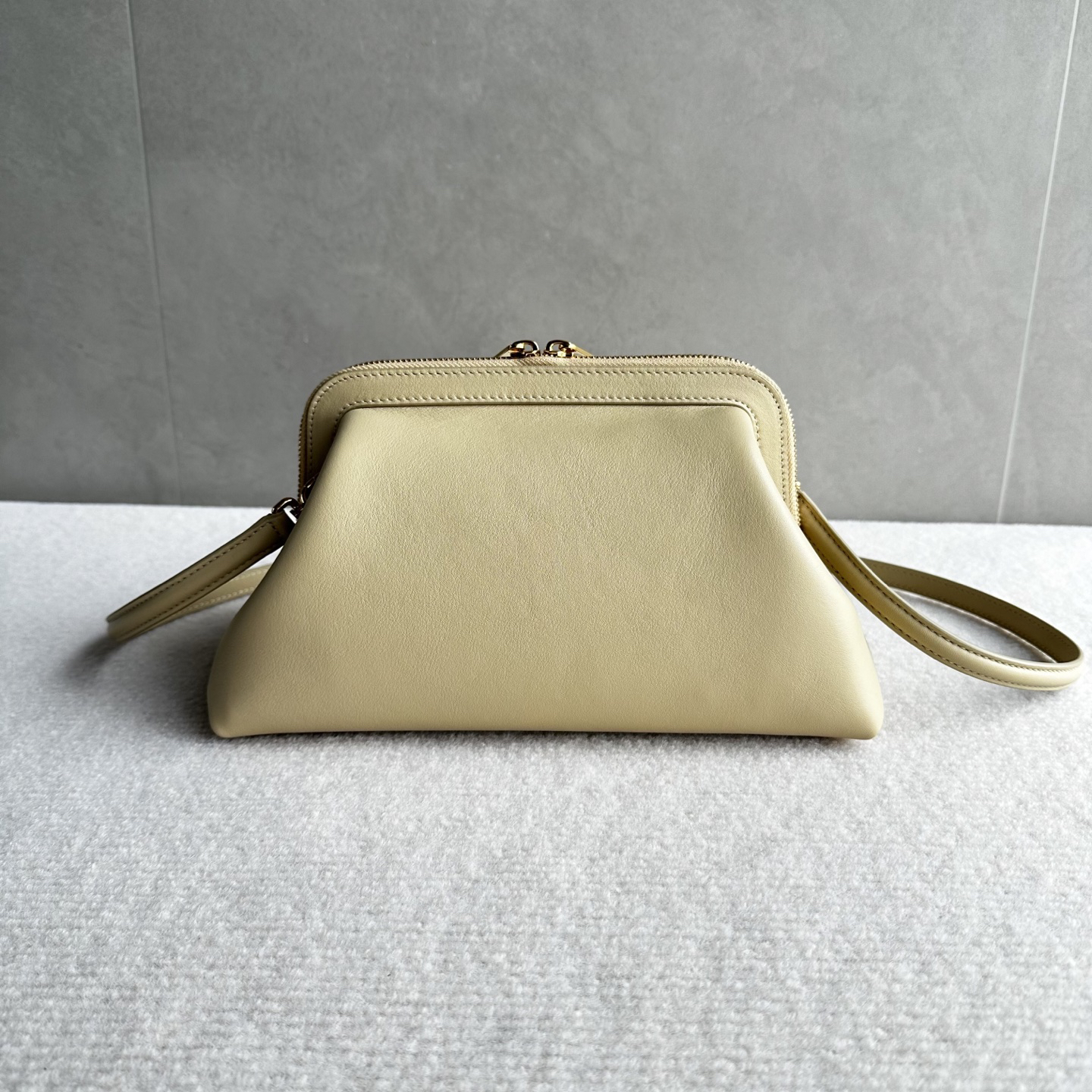 CE Doctor Small Frame Clutch Bag - Image 2