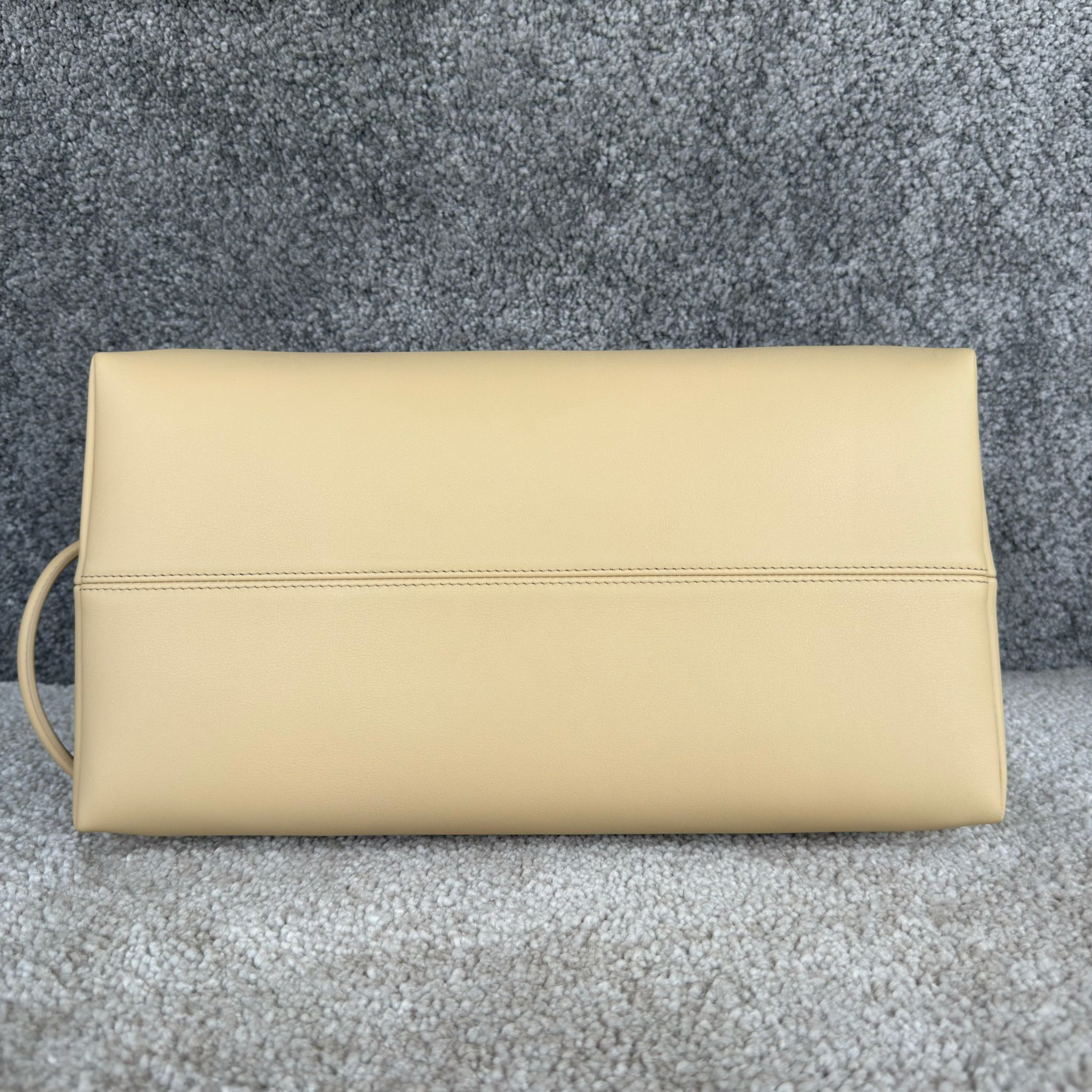 DOCTOR UCH Genuine Leather Crossbody Bag - Image 2