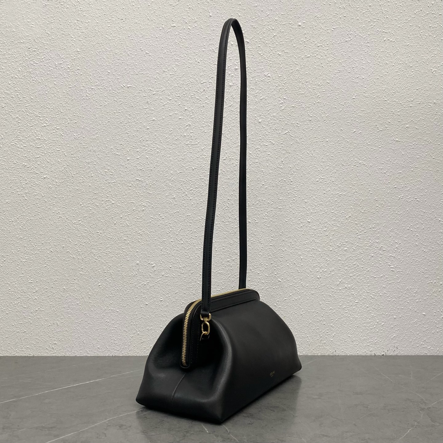 Ce Doctor Small Leather Crossbody Bag - Image 2
