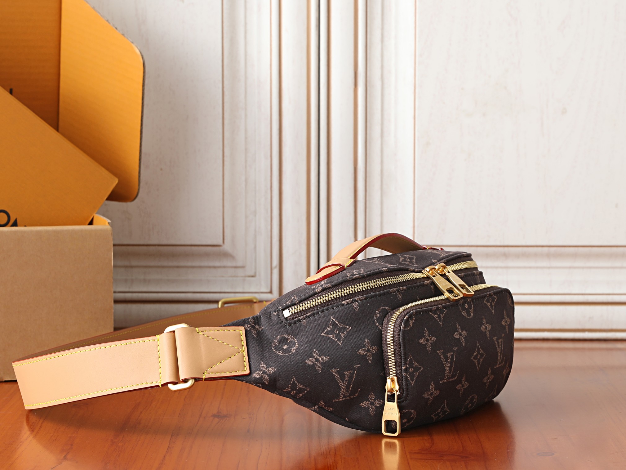 Louis Vuitton Rush Belt Bag M2A452 - Image 2