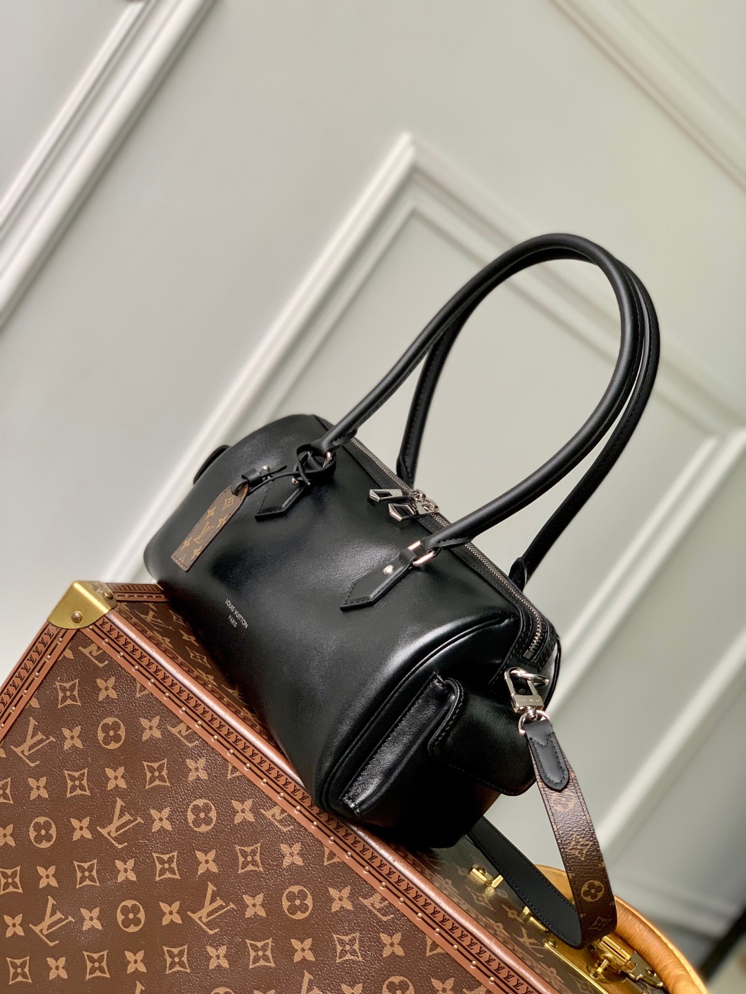 Speedy Cargo Handbag - Image 2
