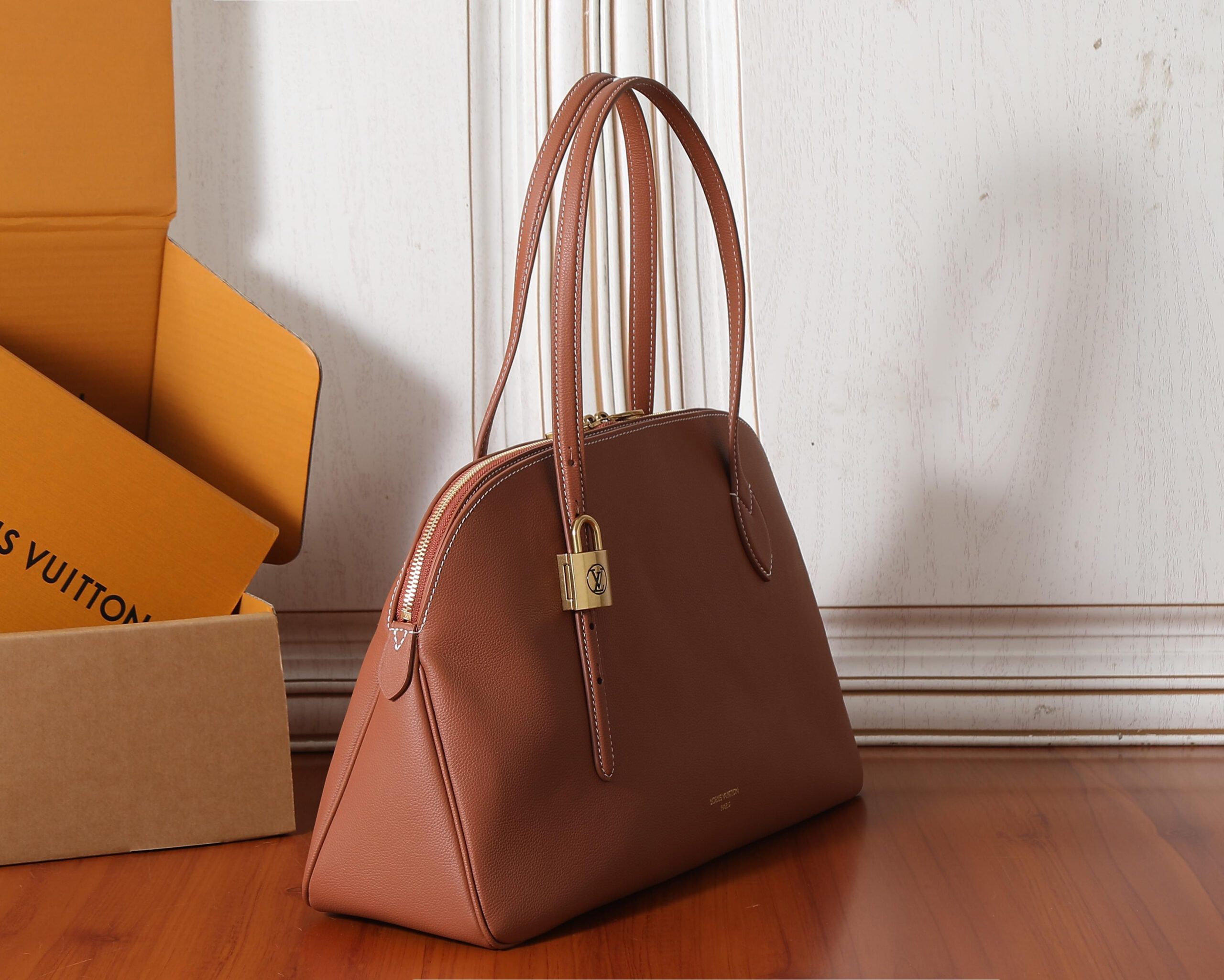 Louis Vuitton Low Key Duffle Tote M26688 - Image 2