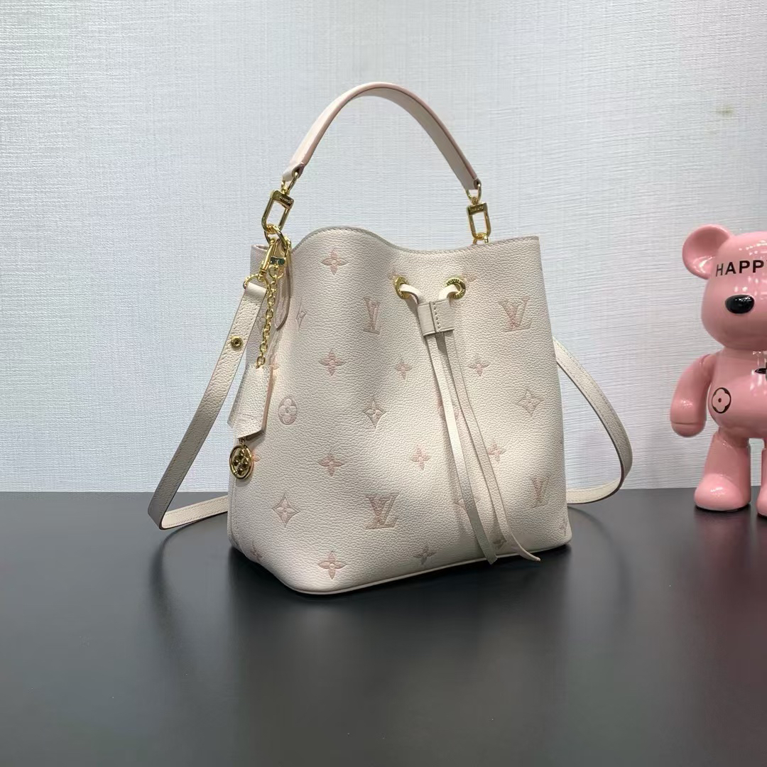 Louis Vuitton NeoNoe Medium Handbag M14401 - Image 2