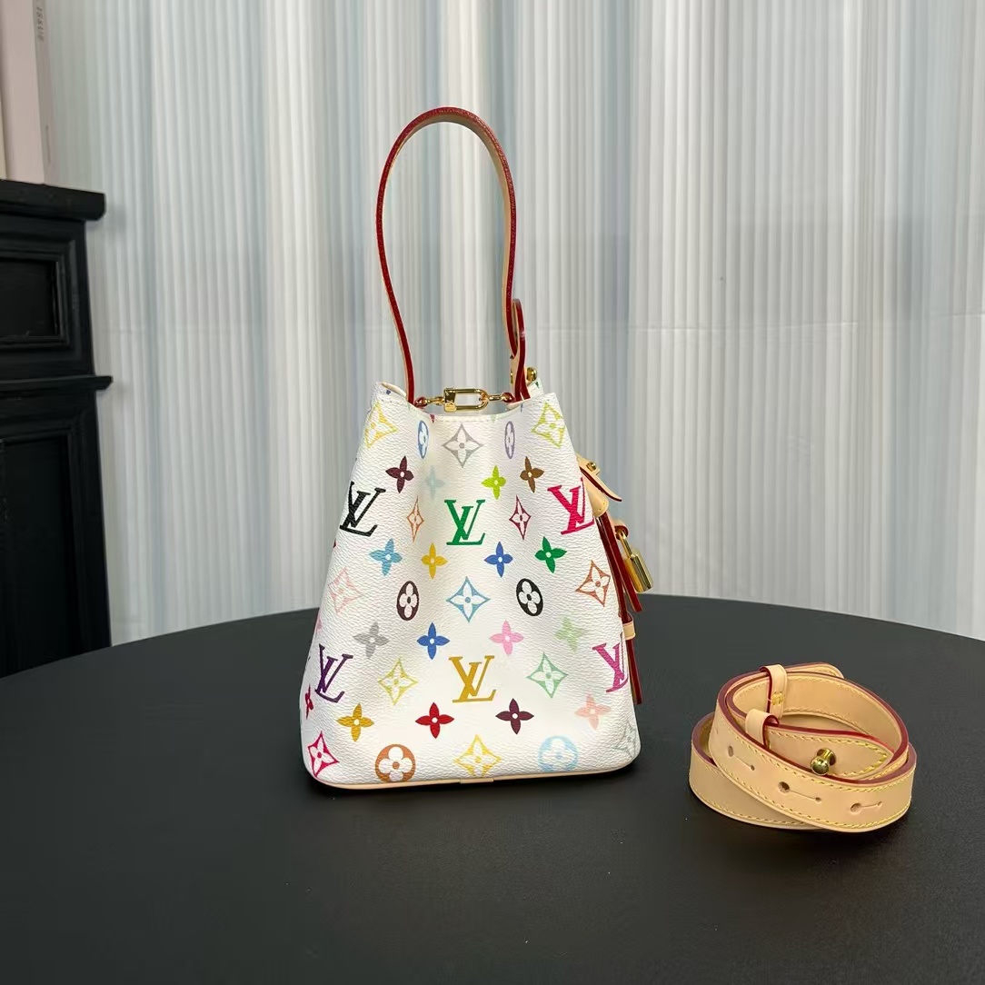 Louis Vuitton All In BB Handbag M13089 - Image 2