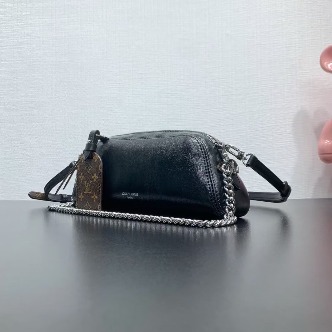 Louis Vuitton Pochette Vibe Handbag M14544 - Image 2
