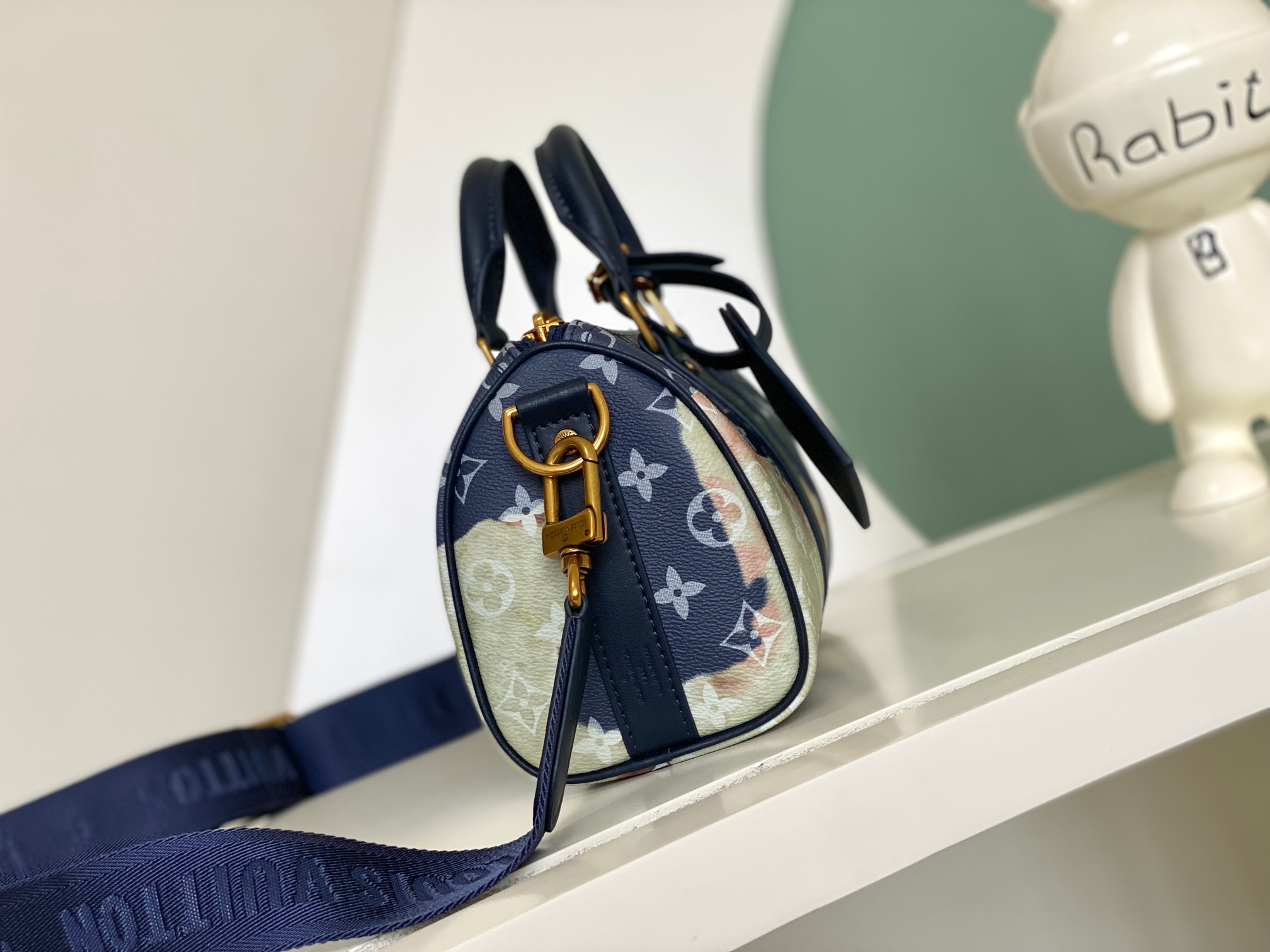 Louis Vuitton Keepall XS Travel Bag M46804 - Image 2
