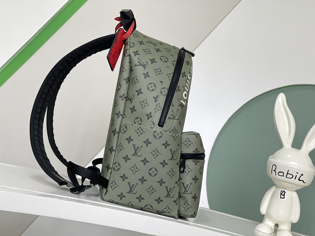 Louis Vuitton Discovery Small Backpack M46802 - Image 2