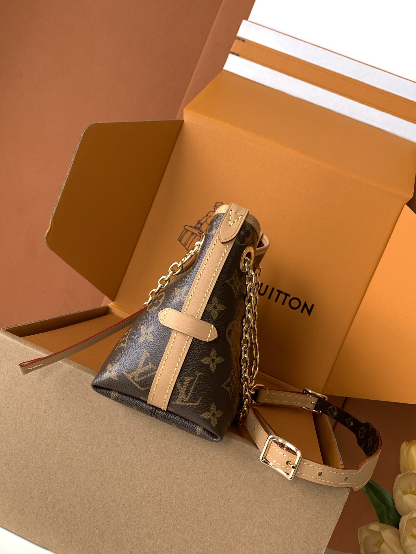CarryAll BB Crossbody Bag M13014 - Image 2