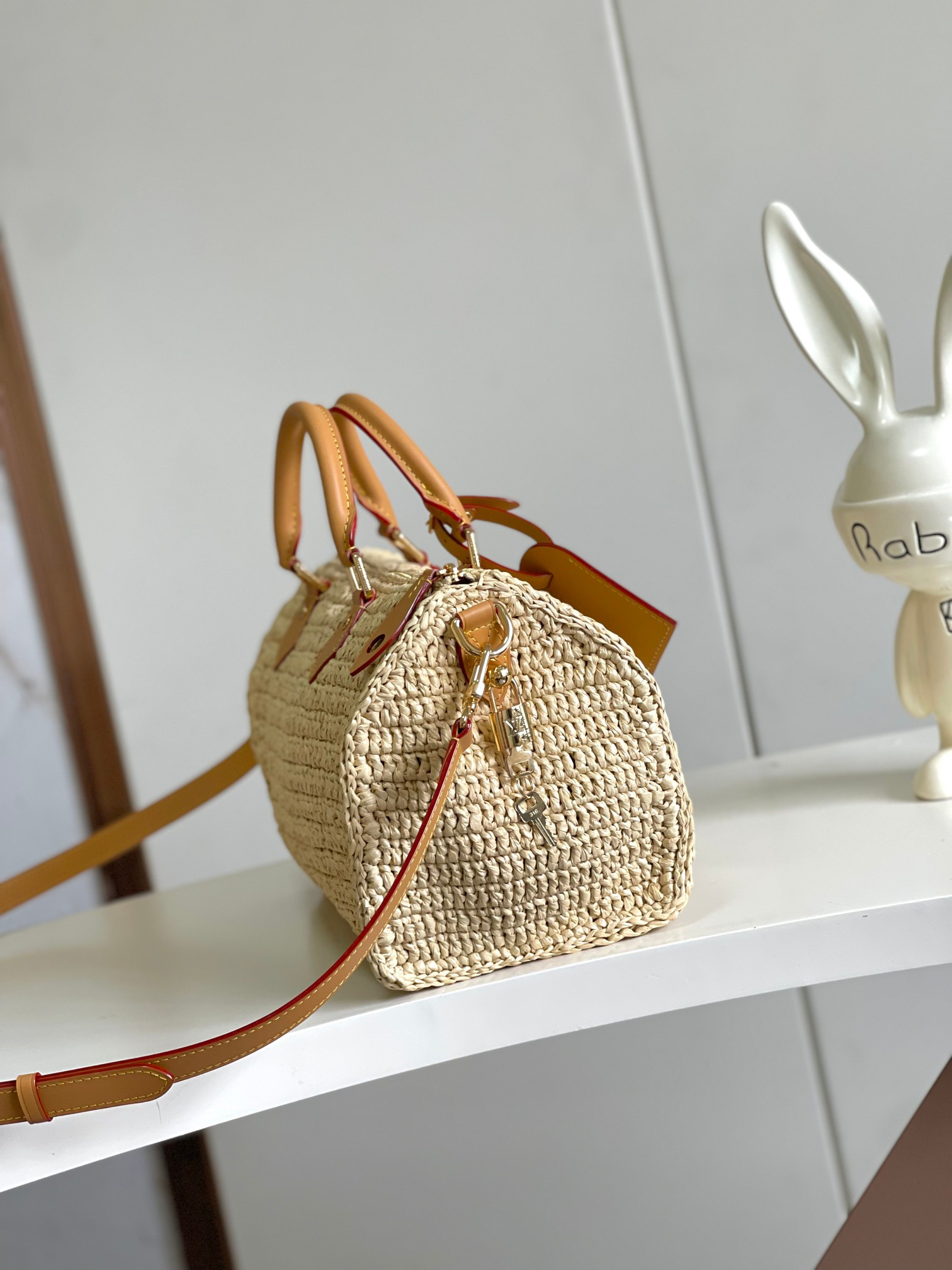 Speedy 30 Bandoulière Handbag - Image 2