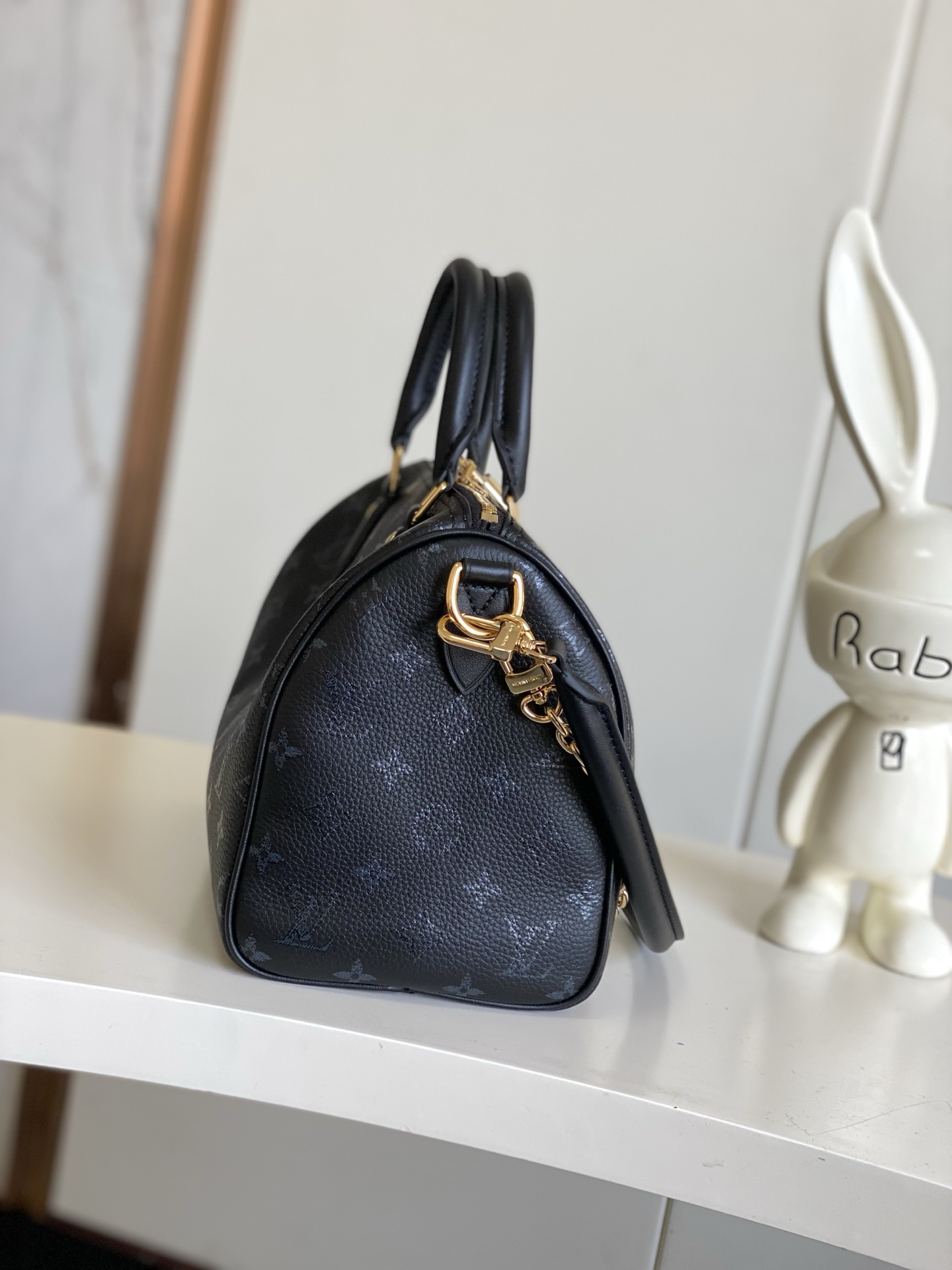 Louis Vuitton Speedy Bandoulière 25 Bag - Image 2