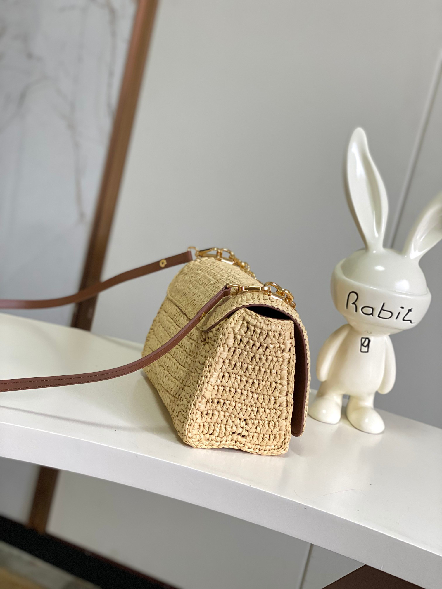 Louis Vuitton Twist Slim Crossbody Bag - Image 2