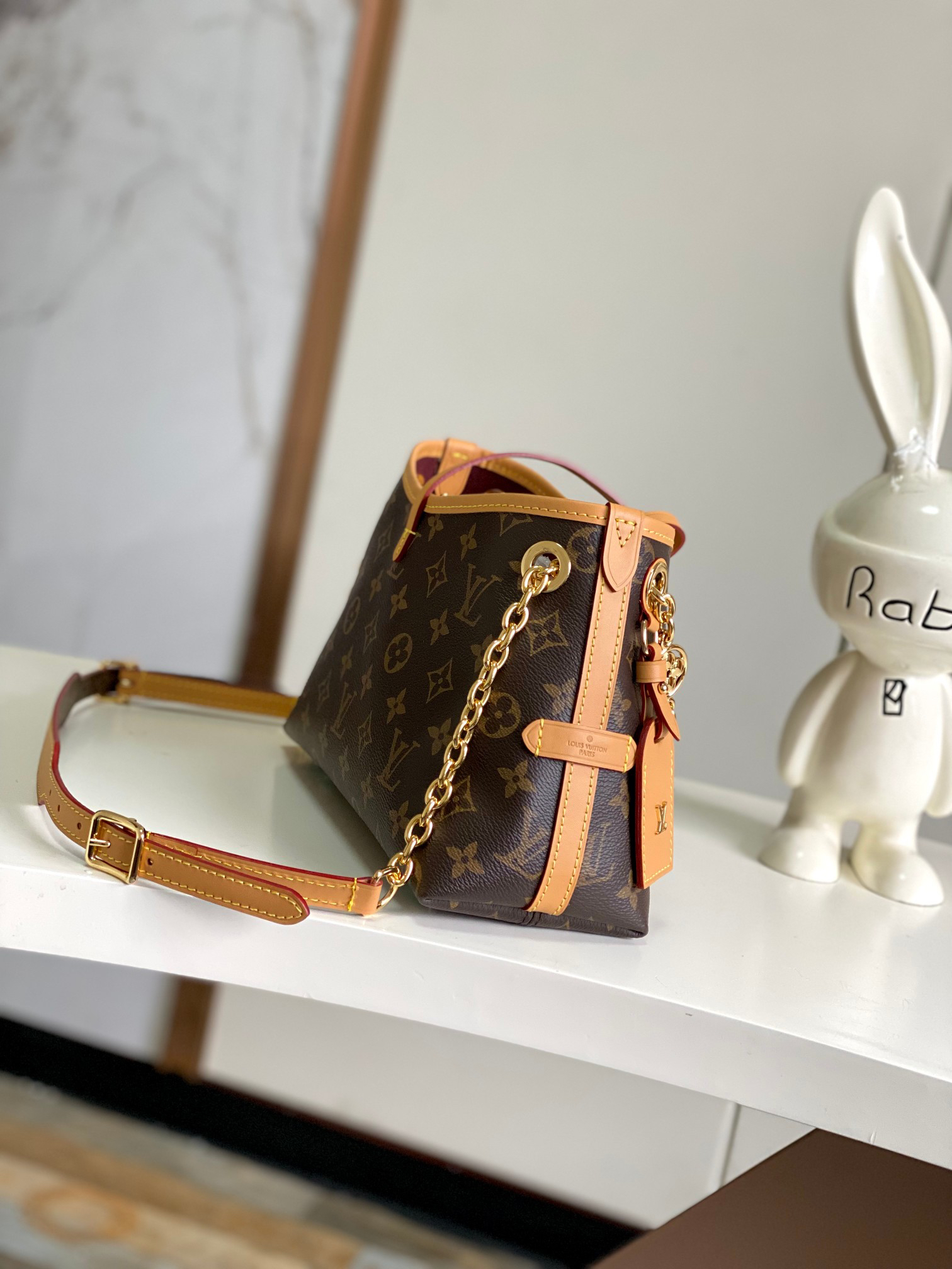 CarryAll BB Monogram Handbag - Image 2