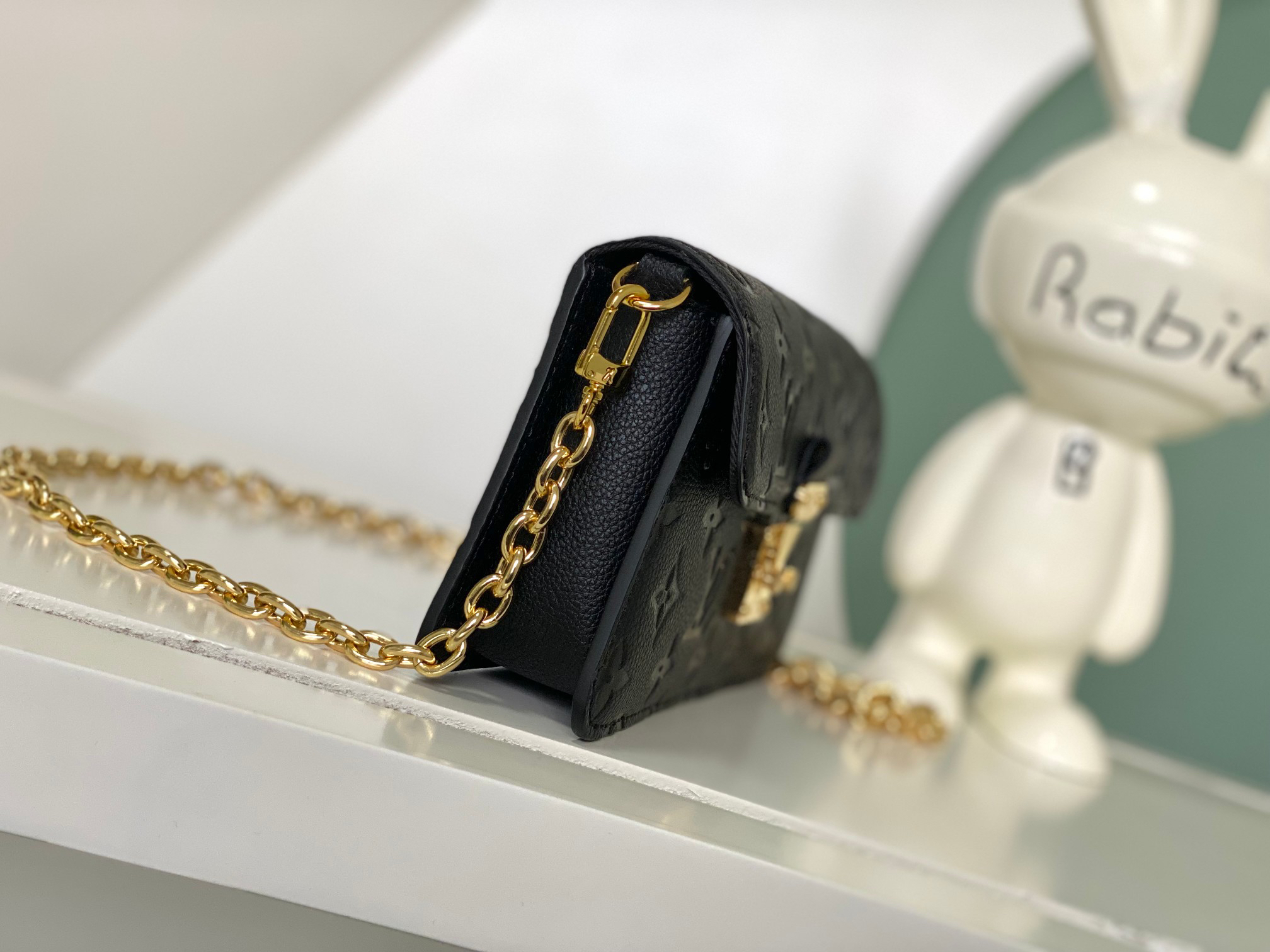 Louis Vuitton Wallet On Chain Métis Shoulder Bag M82637/M82836 - Image 2