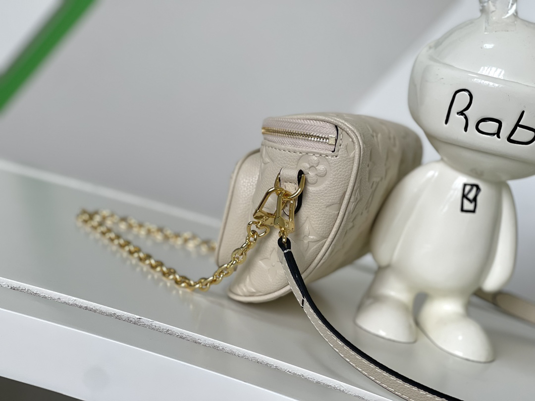 Louis Vuitton Mini Bumbag M85636 - Image 2