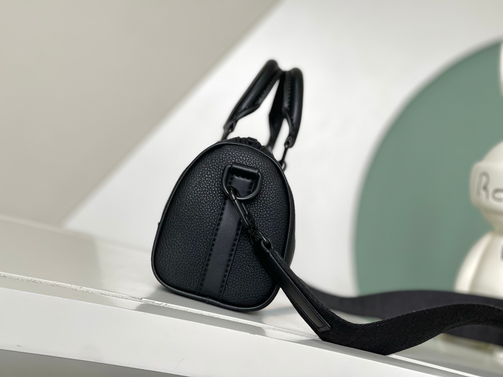 Louis Vuitton M80950 Keepall XS Aerogram Travel Bag - Image 2