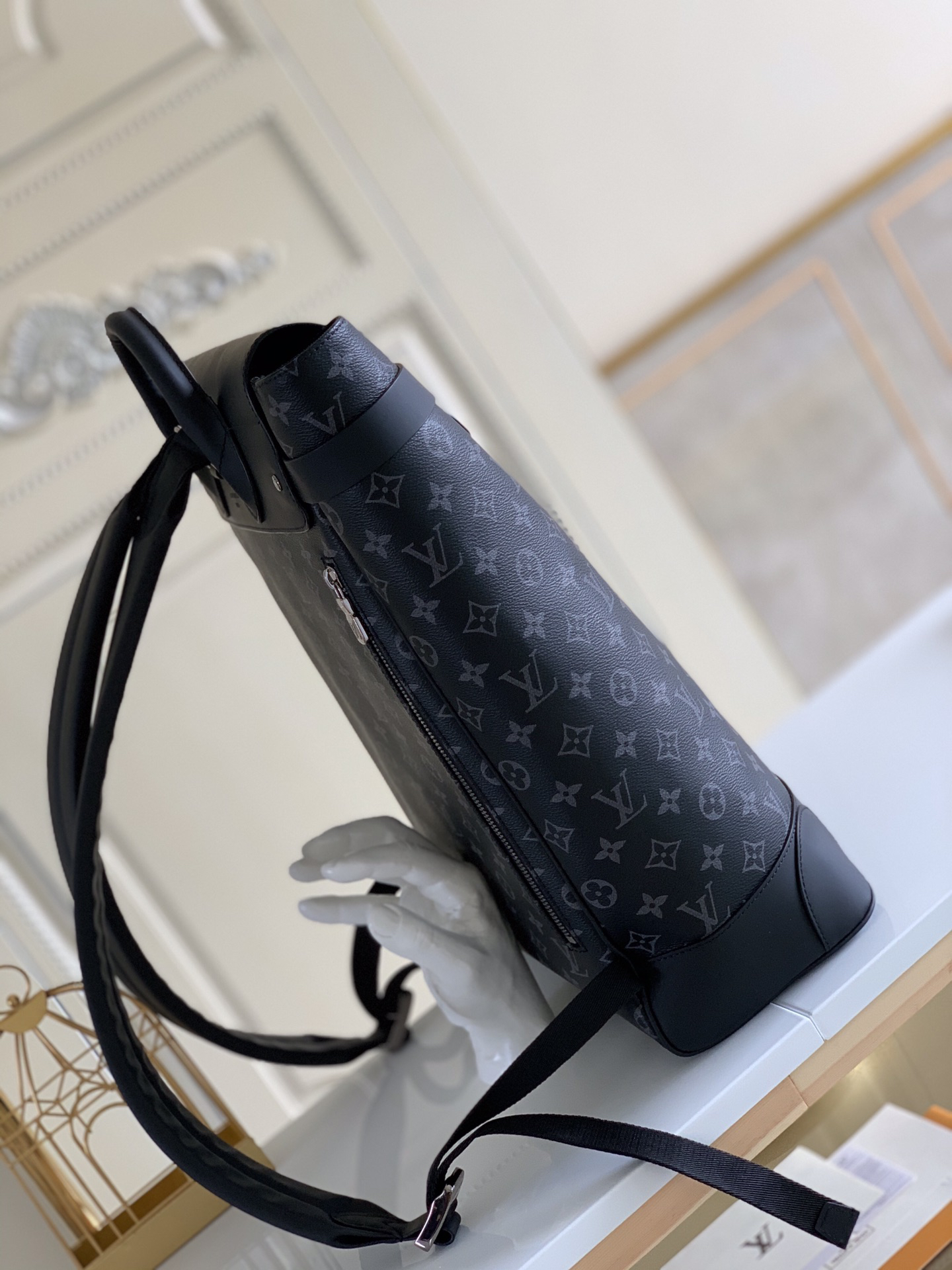 Louis Vuitton Steamer Backpack M44052 - Image 2