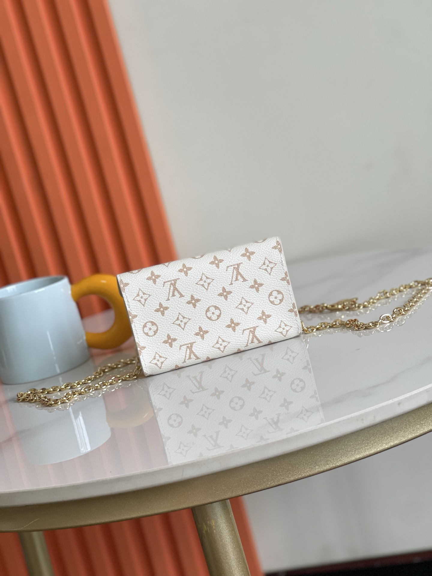 Louis Vuitton Pouch Métis Belt Bag - Image 2
