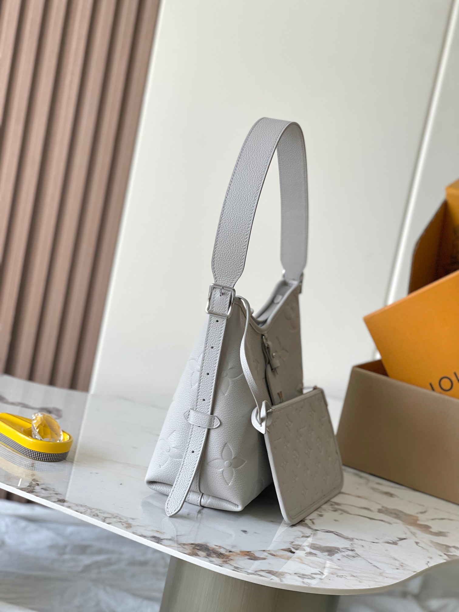 CarryAll Small Handbag - Image 2