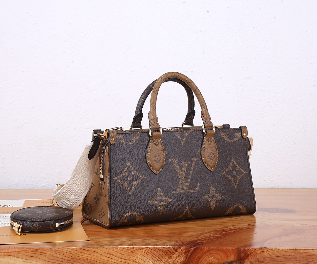 Louis Vuitton OnTheGo East West Tote Bag - Image 2
