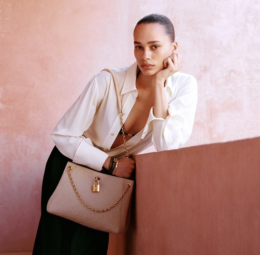 Louis Vuitton Anytime Small Handbag M14659 - Image 2