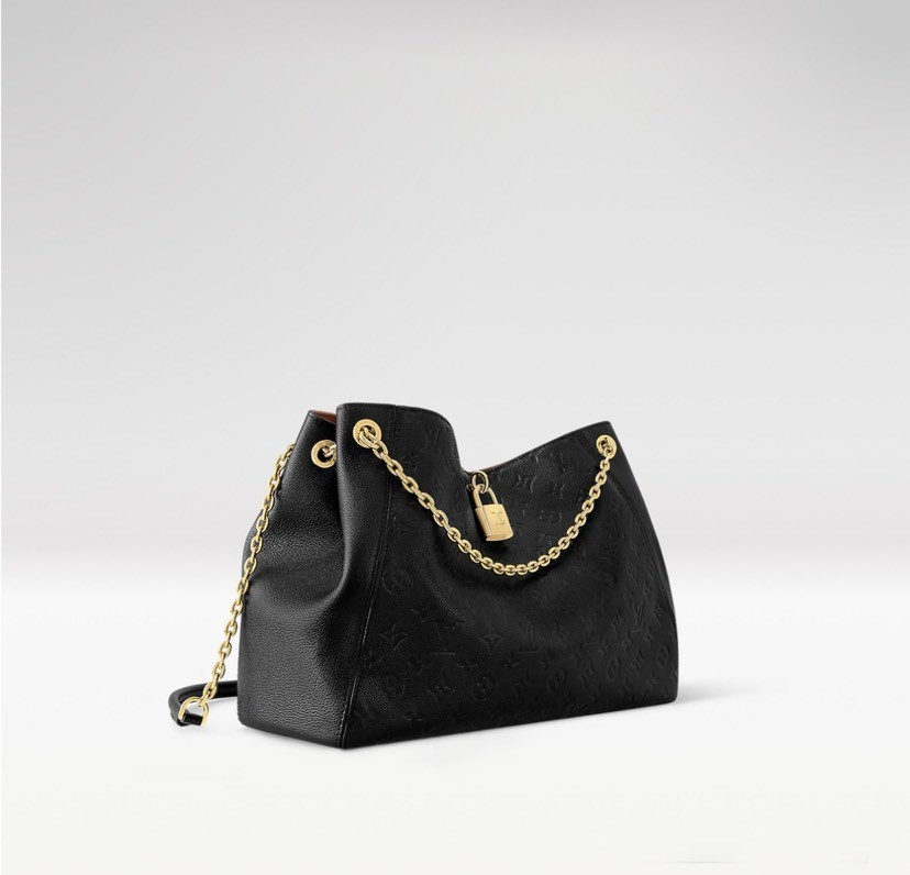 Louis Vuitton Anytime Medium Handbag - Image 2