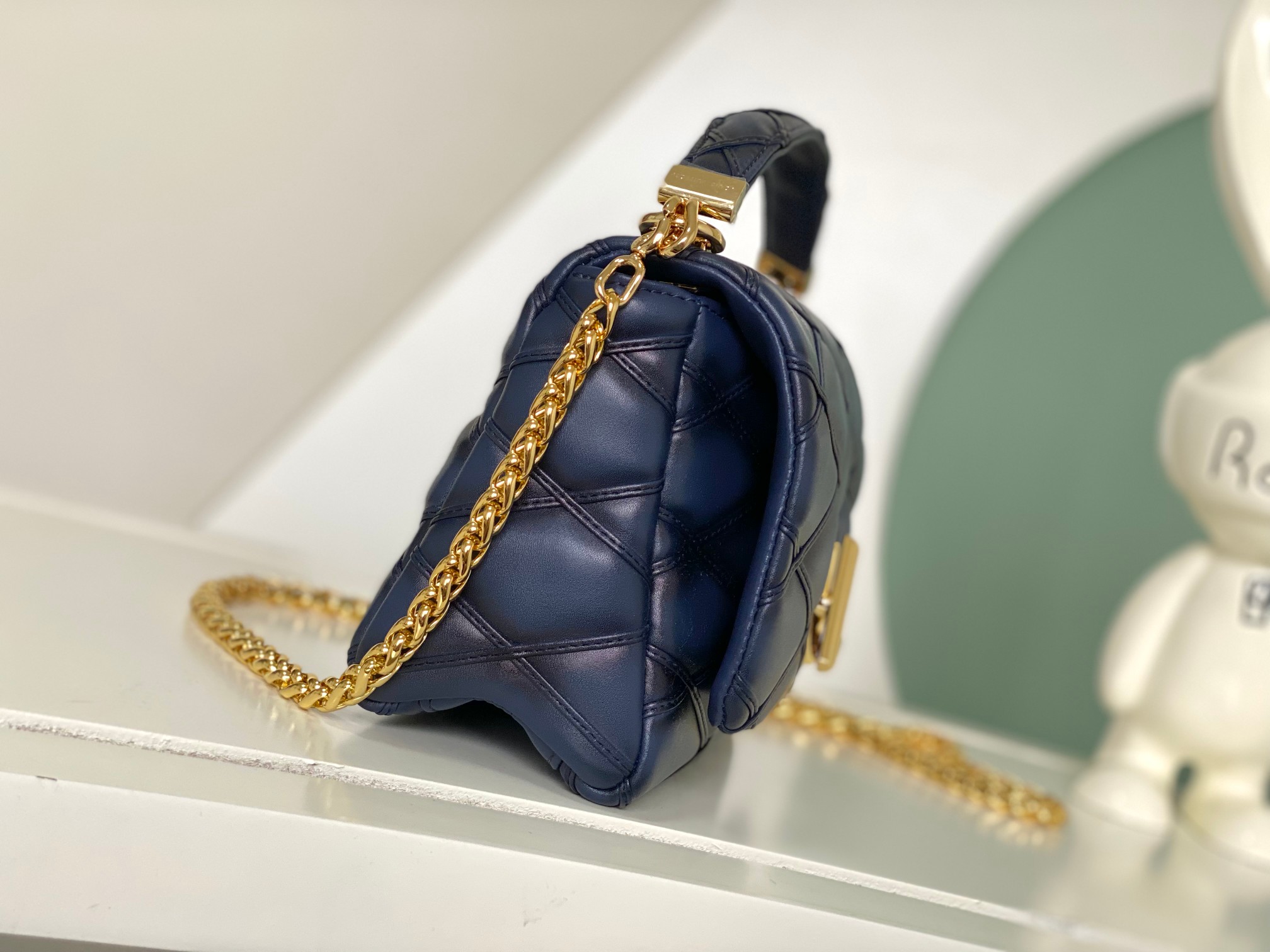 Louis Vuitton GO-14 Twist Medium Shoulder Bag - Image 2