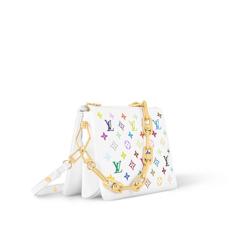 Louis Vuitton Coussin Small Crossbody Bag - Image 2