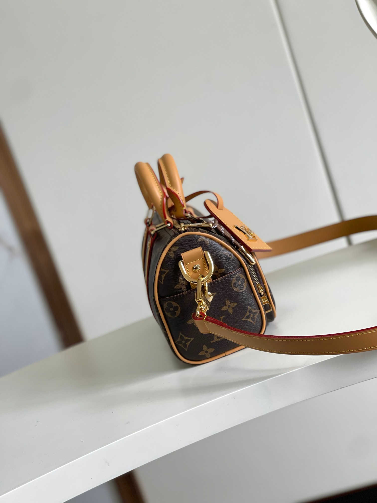 Louis Vuitton Keepall Bandouliere 25 - Image 2
