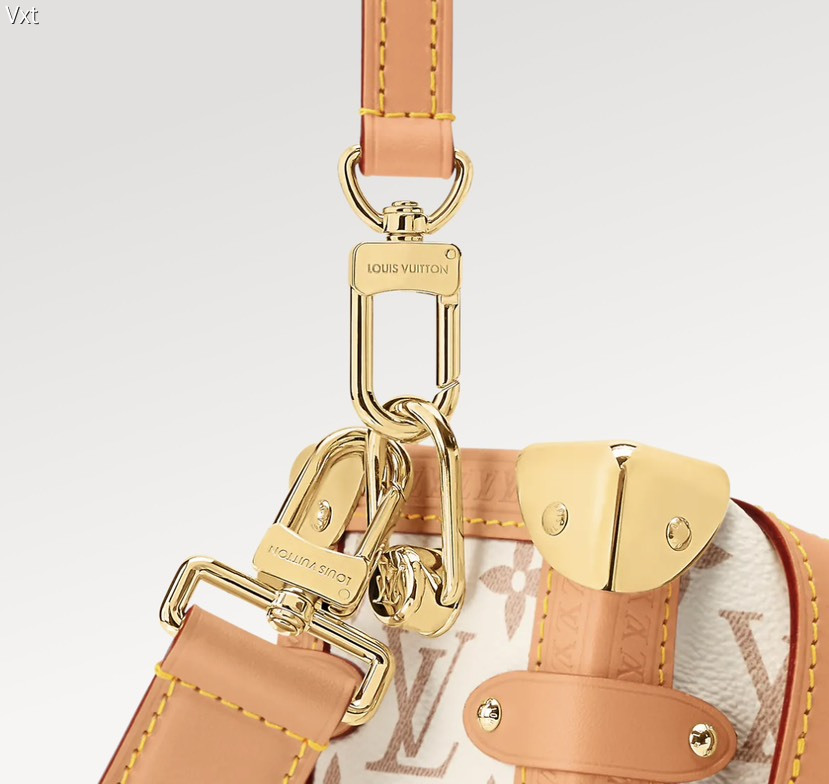 Side Trunk Medium Handbag M26287 - Image 2