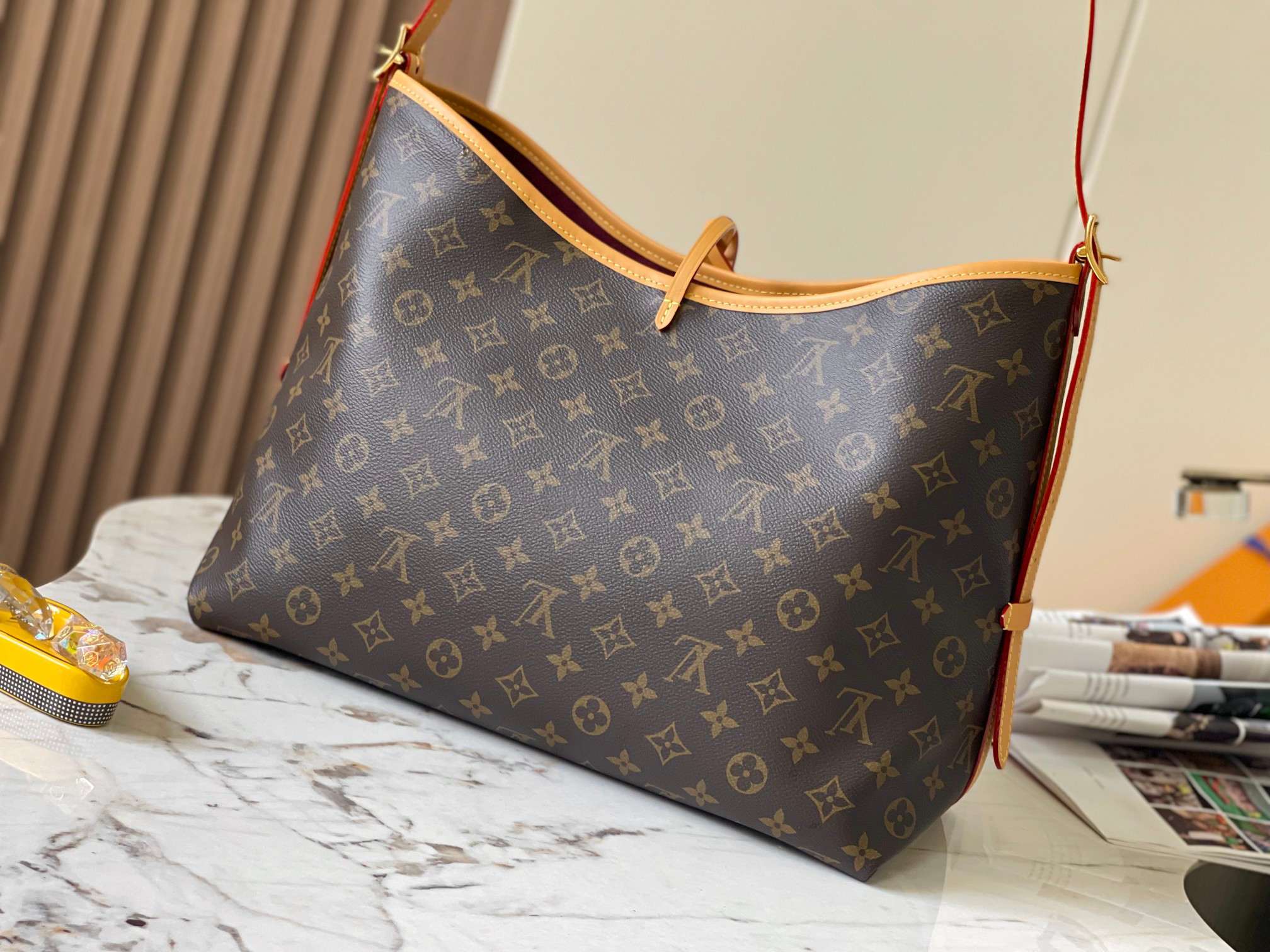 CarryAll Medium Handbag - Image 2