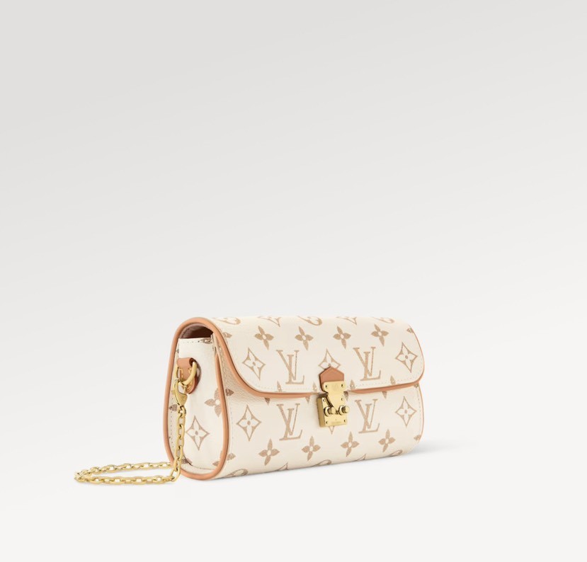 Louis Vuitton Pochette Camille M26583 Monogram Dune - Image 2