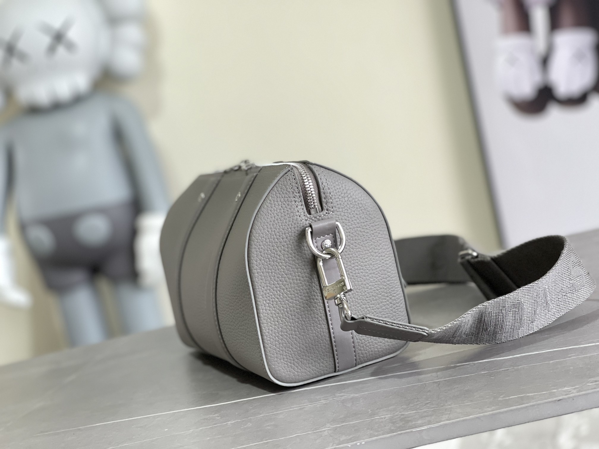 Louis Vuitton City Keepall Bag - Image 2