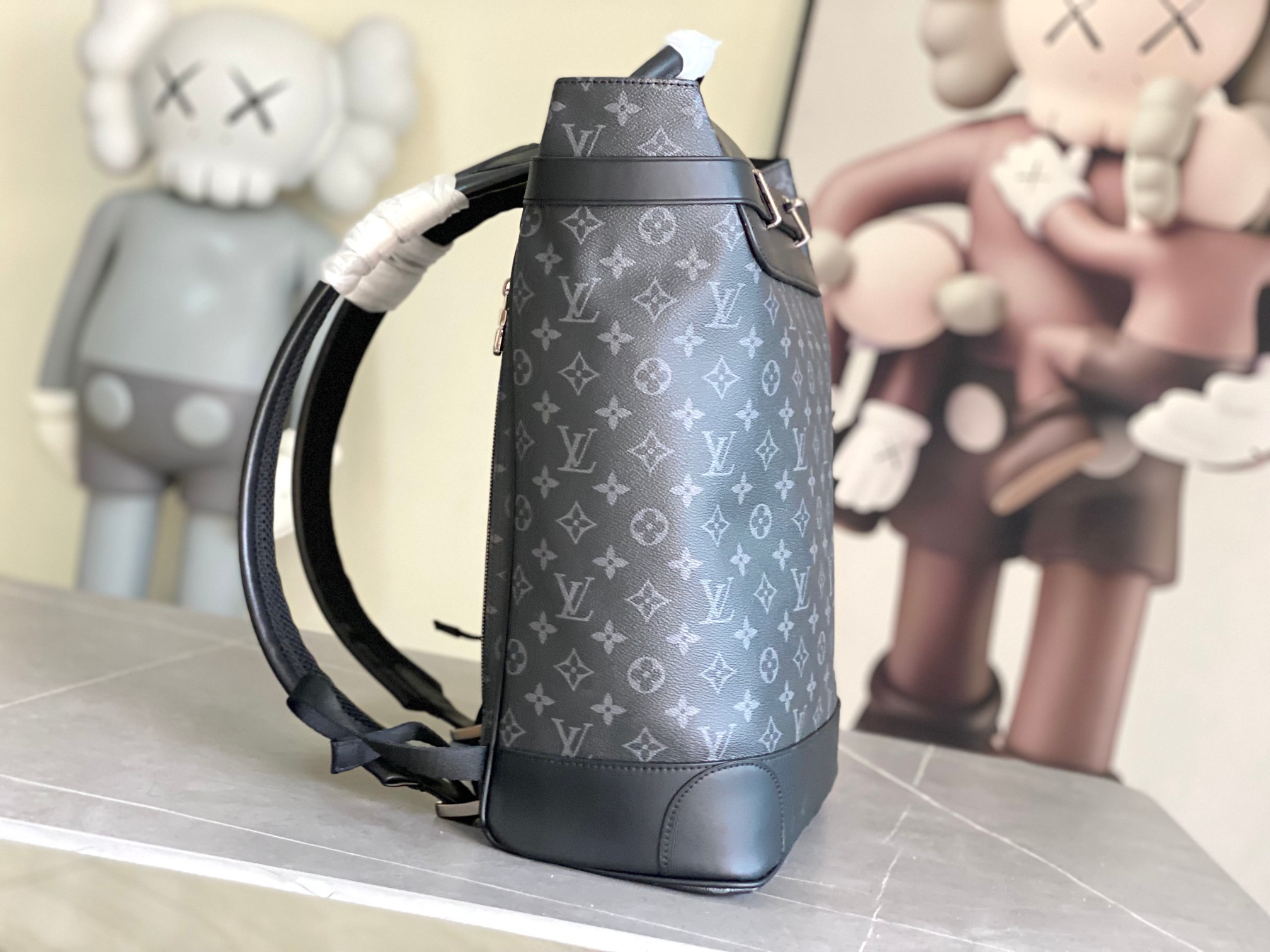 Louis Vuitton Steamer Backpack M44052 - Image 2