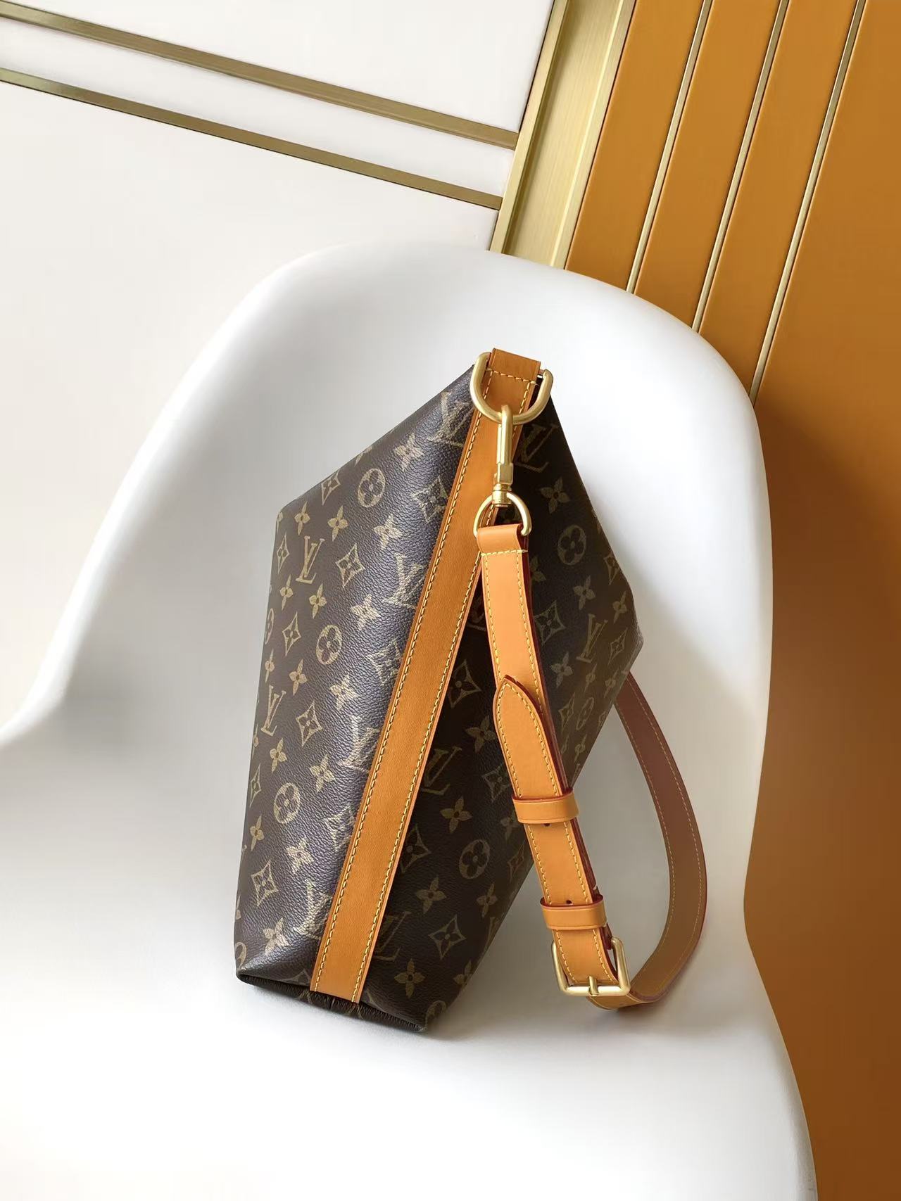 Louis Vuitton Métis Handbag M29596 - Image 2