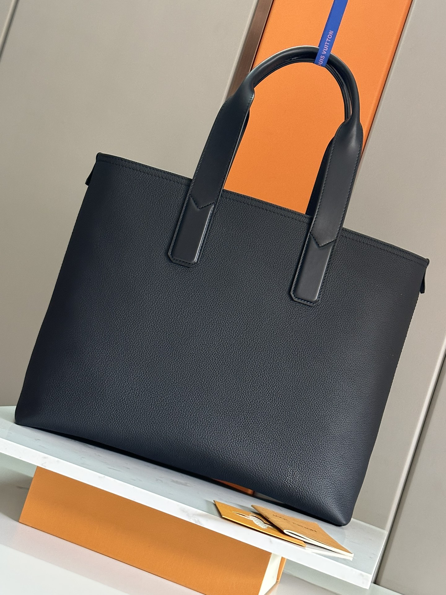 Louis Vuitton Pilot Tote Bag - Image 2