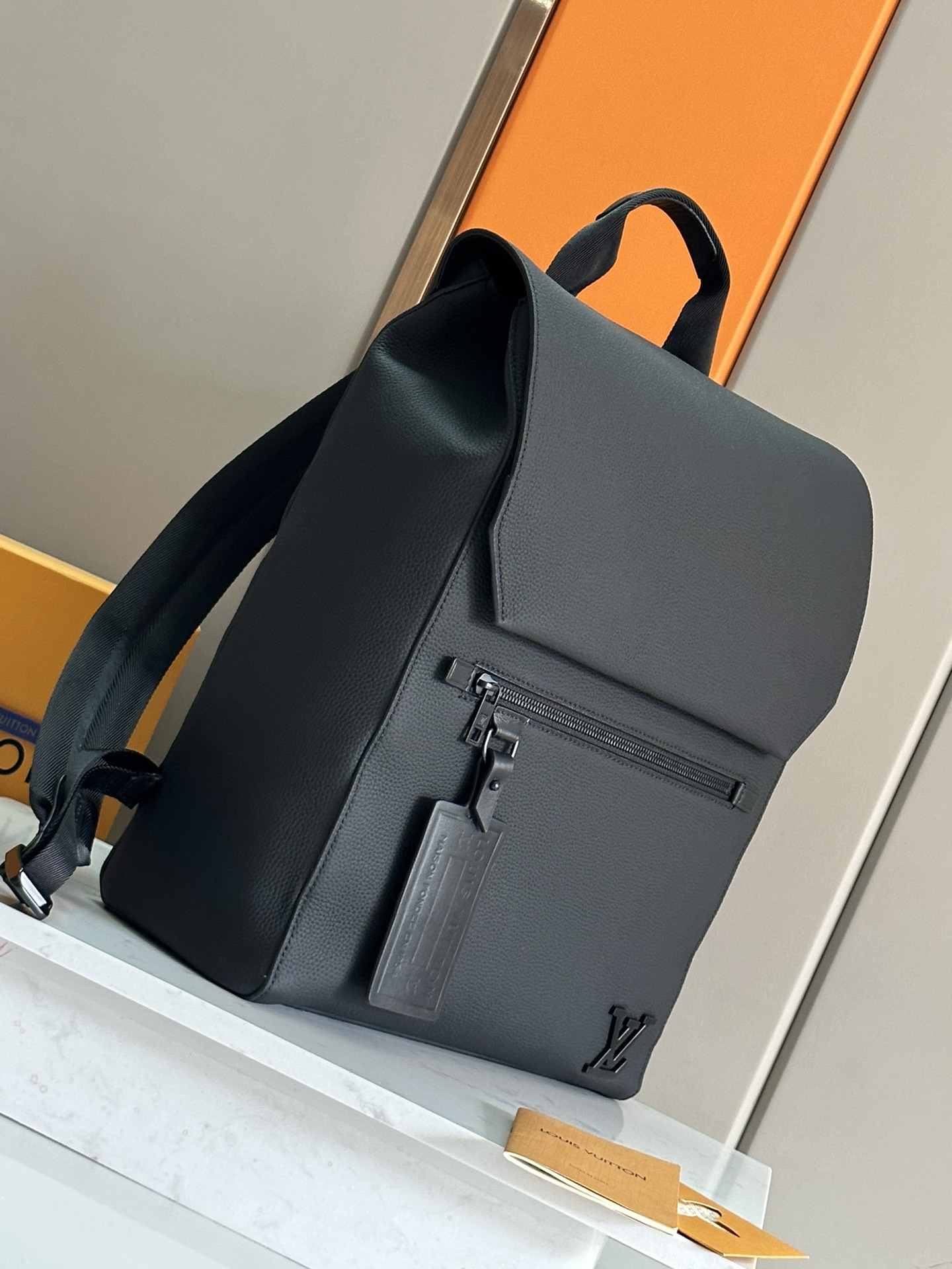 Louis Vuitton Takeoff Backpack M21367 - Image 2