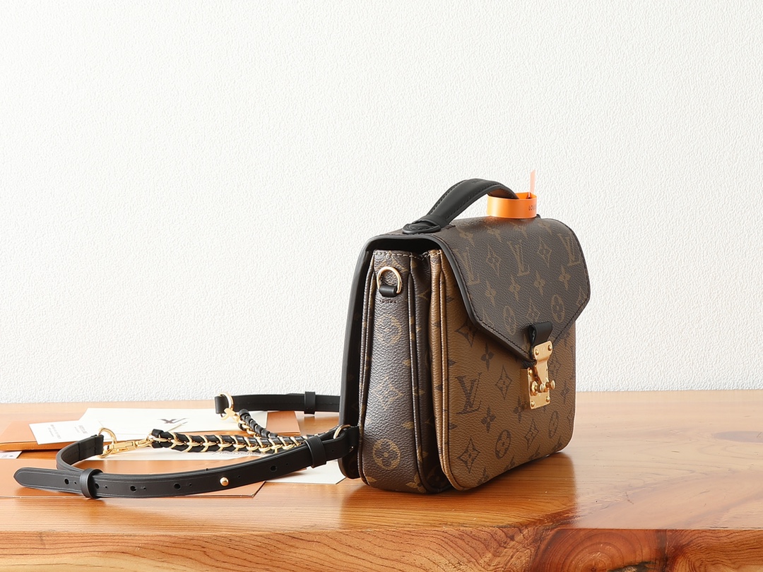 Pochette Métis Shoulder Bag M11941 - Image 2