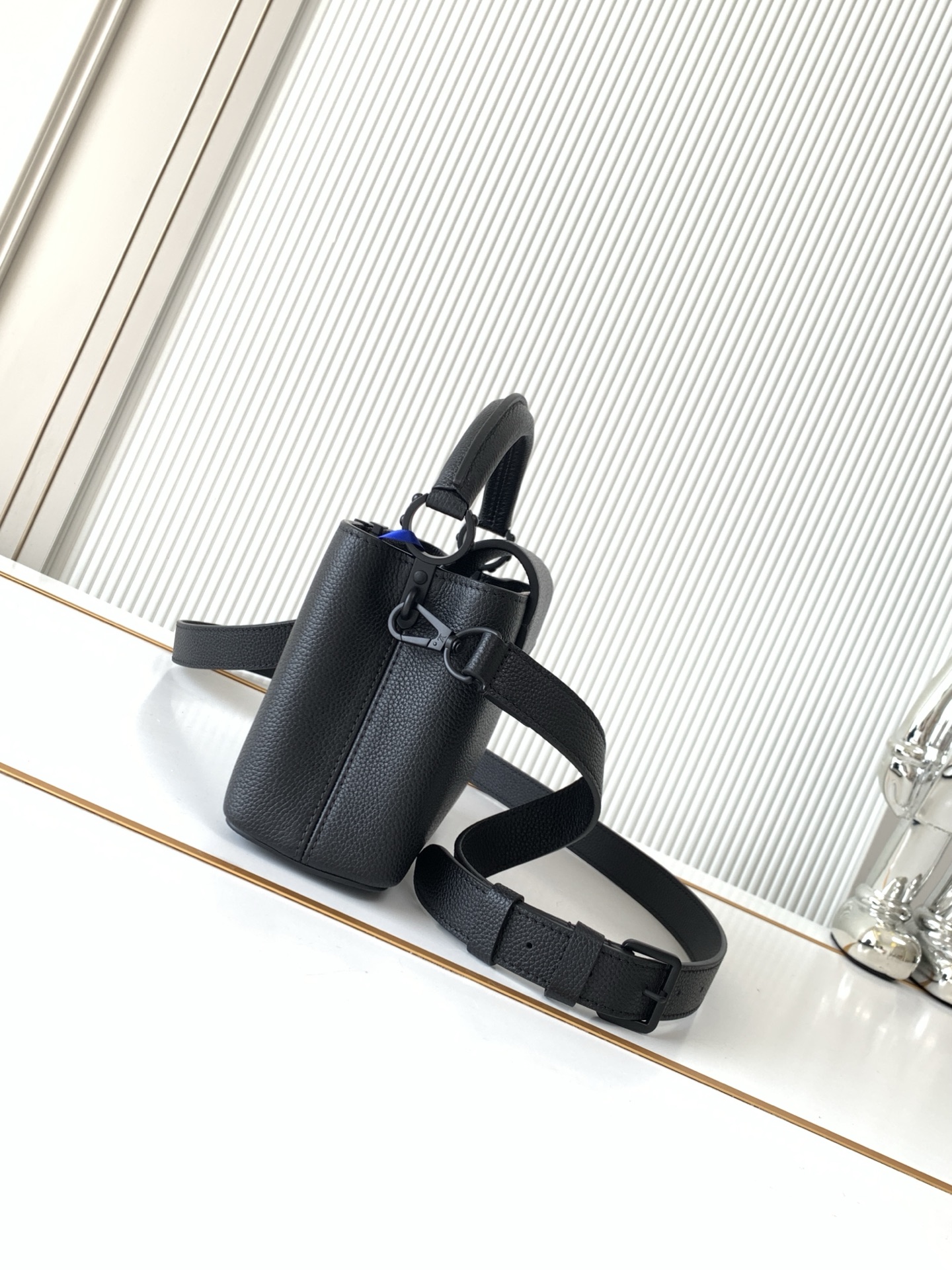 Capucines Mini Handbag M25256 - Image 2