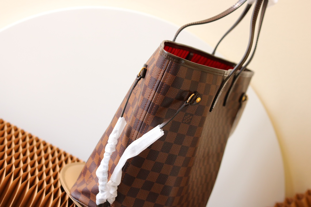 Neverfull Medium Tote Bag - Image 2