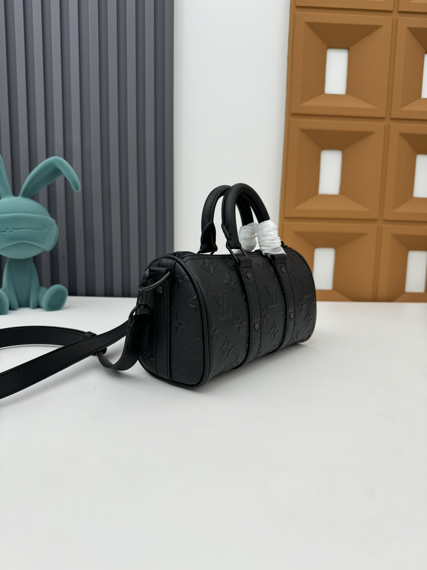 Louis Vuitton Keepall XS Bag M57961 - Image 2
