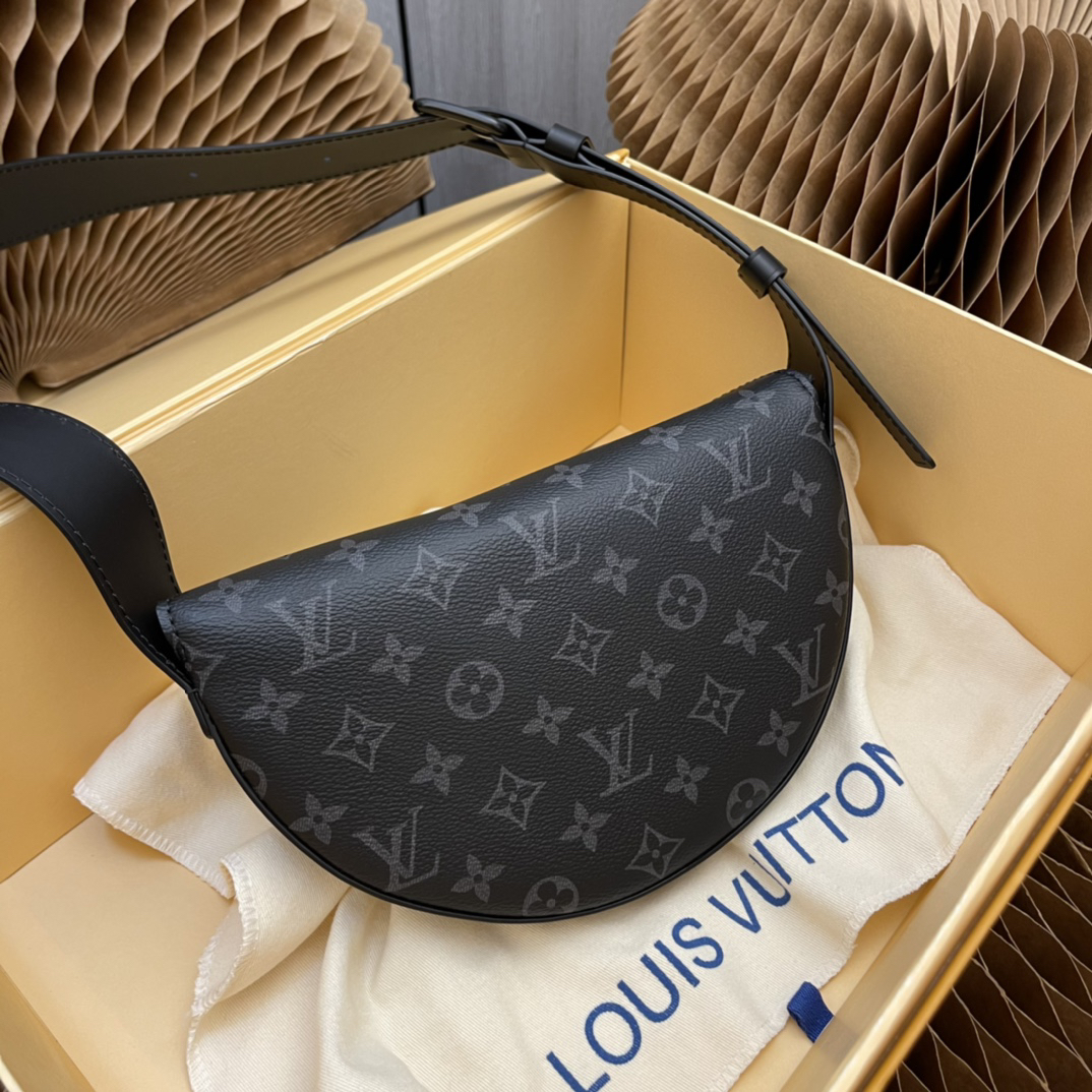 Louis Vuitton LV Moon Crossbody Bag - Image 2
