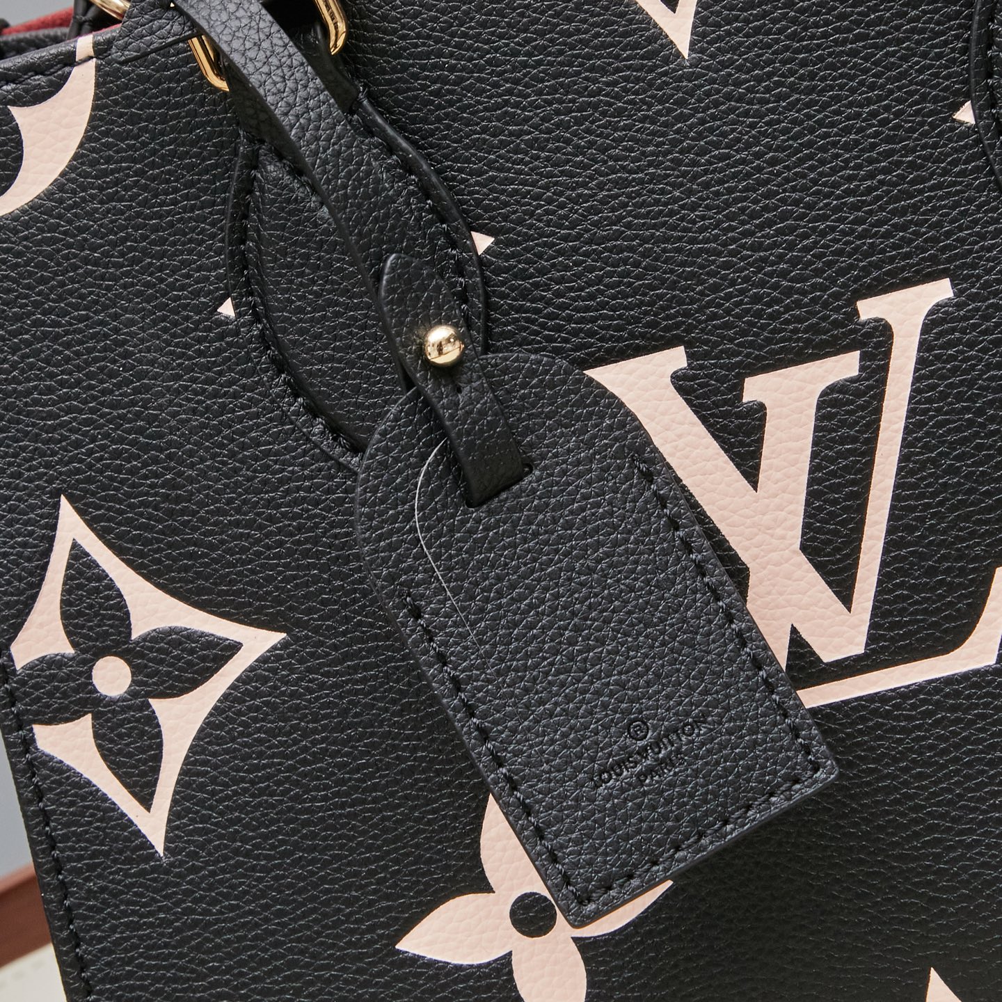 Louis Vuitton OnTheGo PM Tote Bag - Image 2