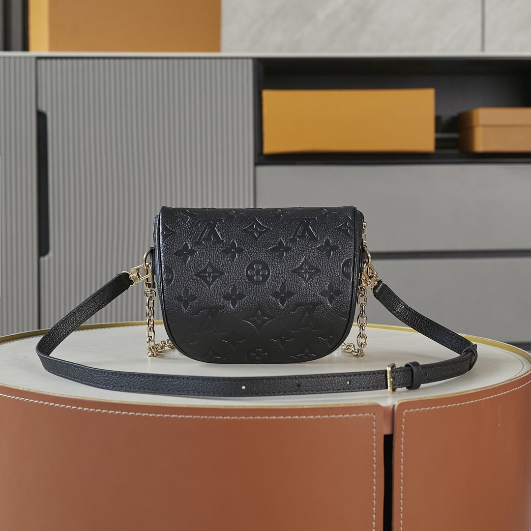 Louis Vuitton Mini Bumbag LV Gradient - Image 2