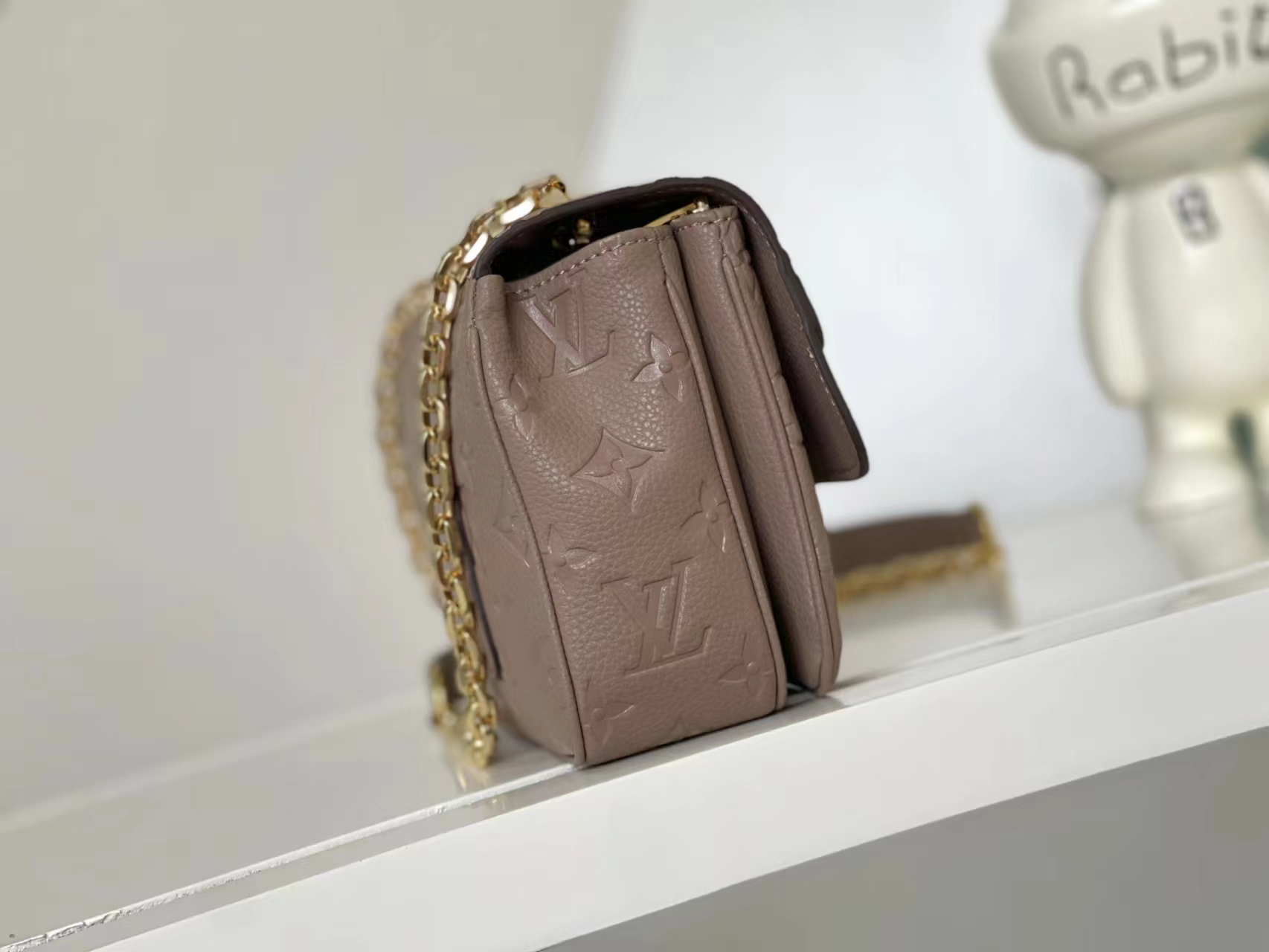 Louis Vuitton Marceau Chain Shoulder Bag - Image 2