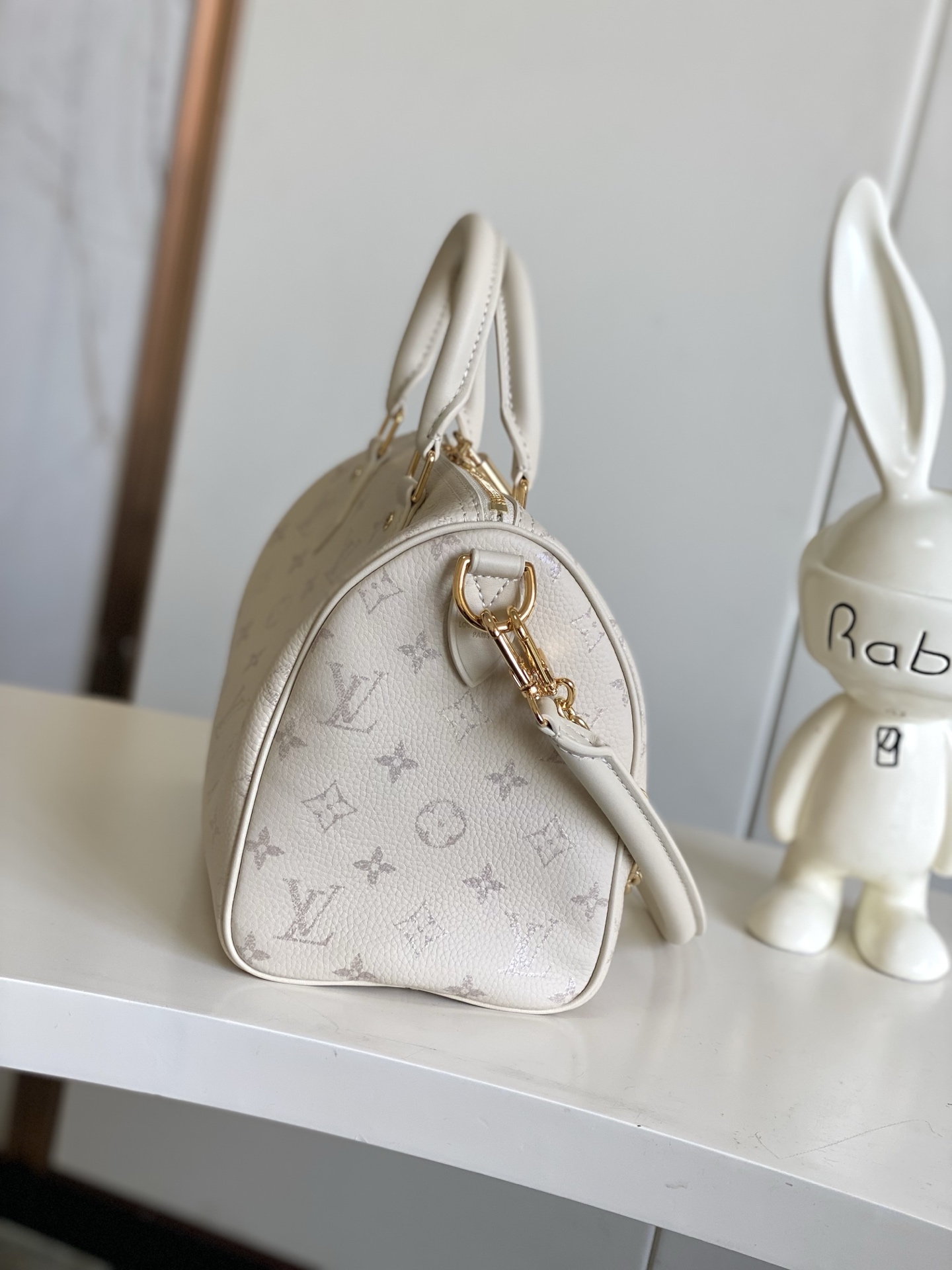 Louis Vuitton Speedy Bandoulière 25 Handbag - Image 2