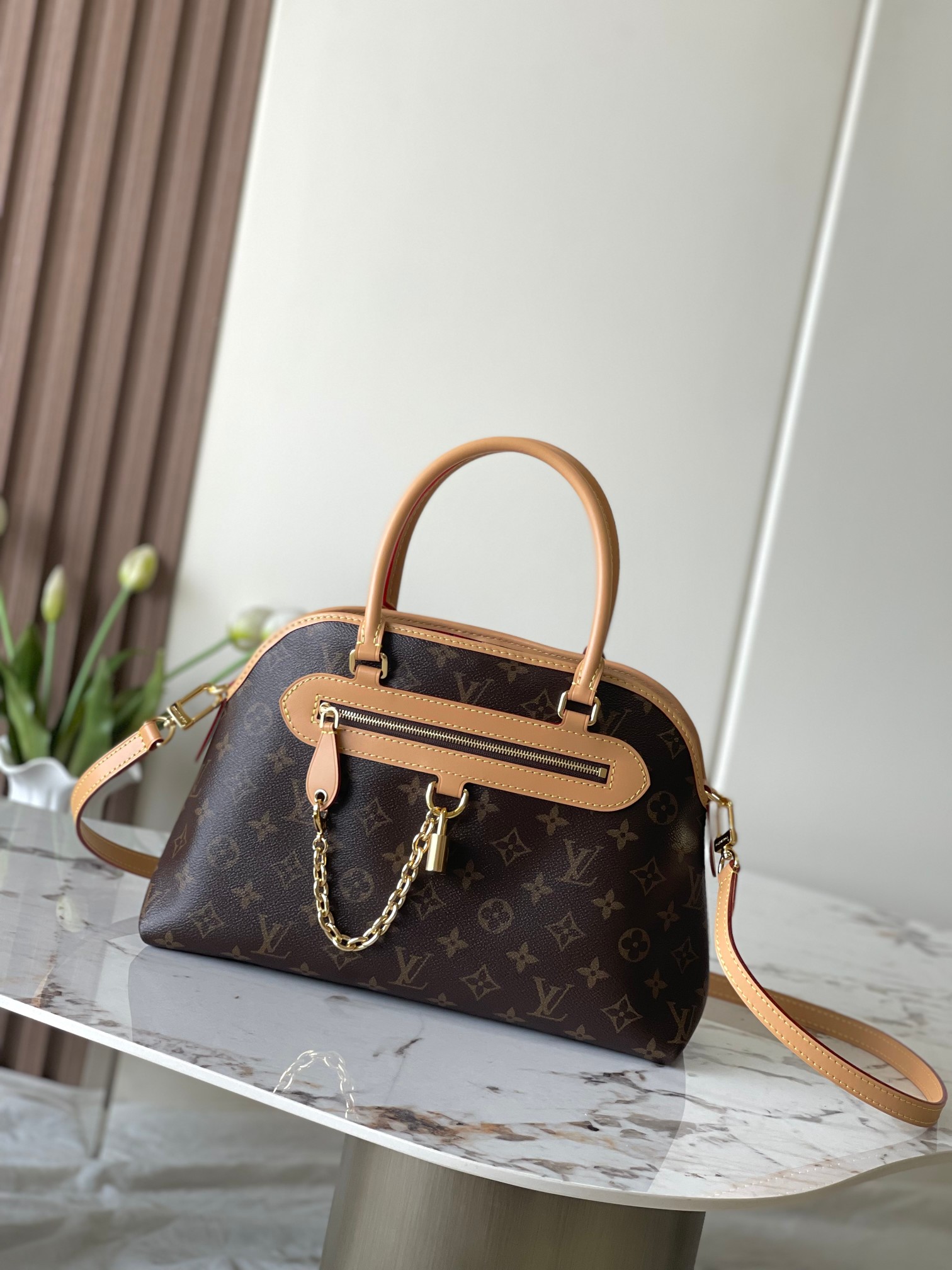 Ever More PM Monogram Tote Bag - Image 2