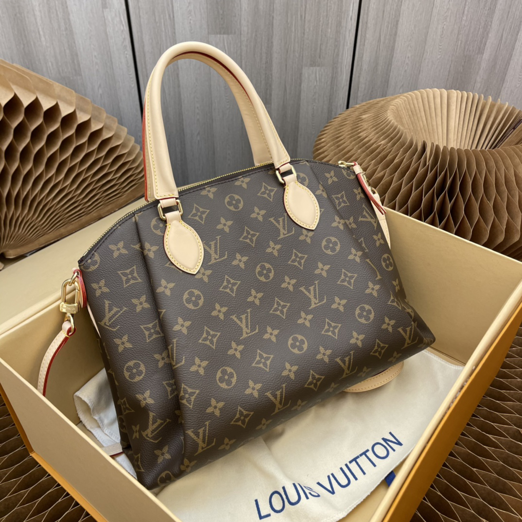Louis Vuitton Rivoli Medium Handbag M44546 - Image 2