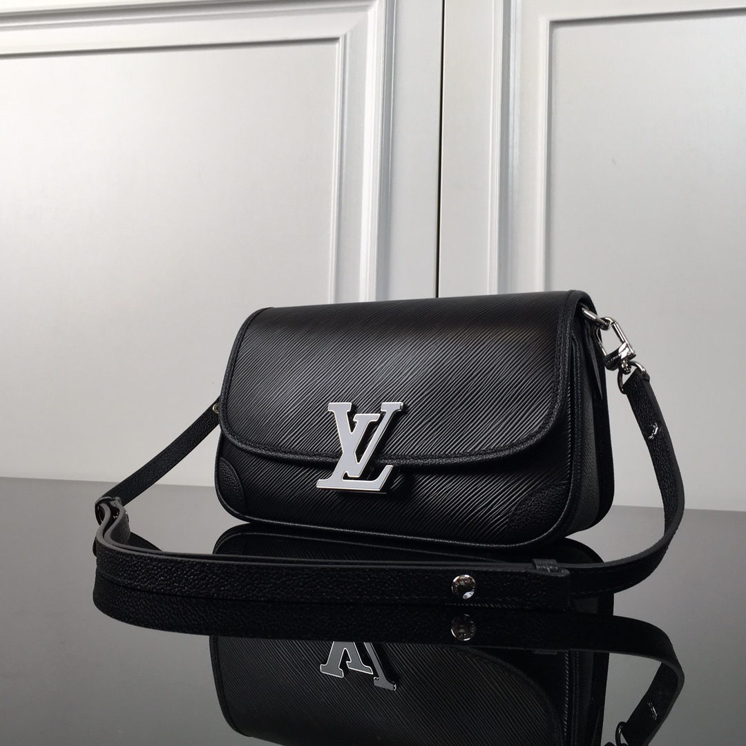 Louis Vuitton Buci Handbag - Image 2