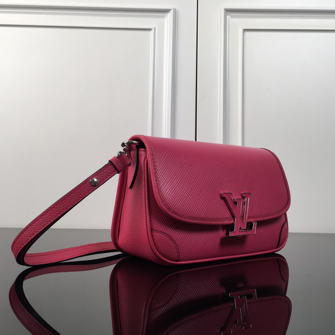 Louis Vuitton Buci Shoulder Bag M59386 - Image 2