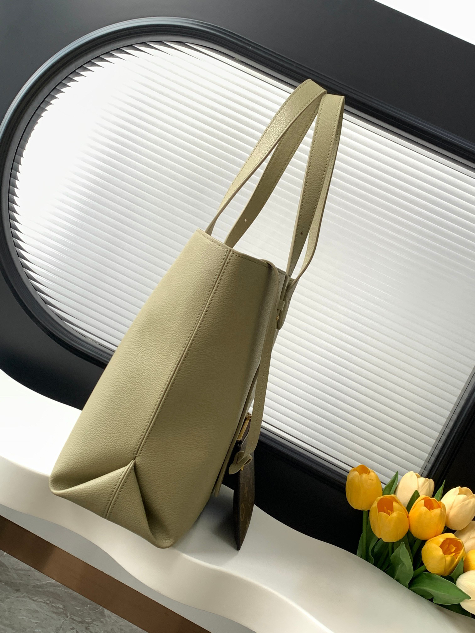 Louis Vuitton Low Key Cabas Medium Handbag - Image 2
